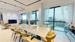 3 Cuscaden (D10), Apartment #597671731